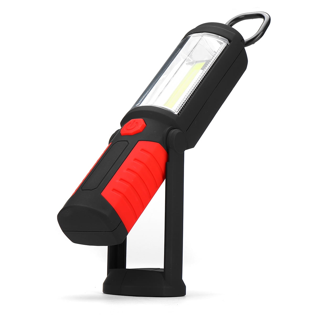 Portable Magnetic 360? COB LED Work Light Hand Torch Inspection Lamp