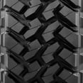 thumbnail image 4 of Nitto Trail Grappler SxS Mud LT35X9.50R15 108Q C ATV/UTV Tire, 4 of 6