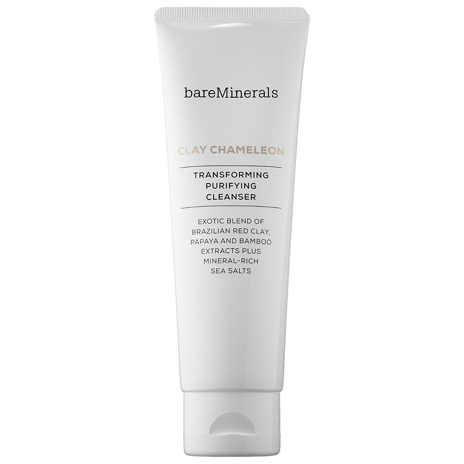 bareMinerals Clay Chameleon Transforming Purifying Cleanser 1.7 oz