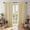 Beige, variant on XUEYU Window Curtains Blackout, Back Tab Curtains 96 Inch, 100% Blackout Curtains Darkening Light Blocking Curtains for Living Room Bedroom Full Light Blocking Curtains 2 Panel Set,W52 x L96, Gray