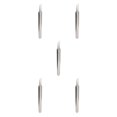thumbnail image 1 of Vogacara 3PCS Espinillas Acné Granos Mancha Eliminador Extractor Clip Pinzas Set Type1 NO1, 1 of 4