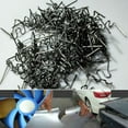thumbnail image 1 of Lefu 400pcs Hot Stapler Staples for Plastic Welder Tool Car Damaged Bumper Repair Kit, 1 of 9