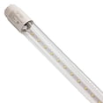 thumbnail image 2 of Tubo Led T8 18W Luz Dia 6500K Transparente 10Pz IGOTO, 2 of 6