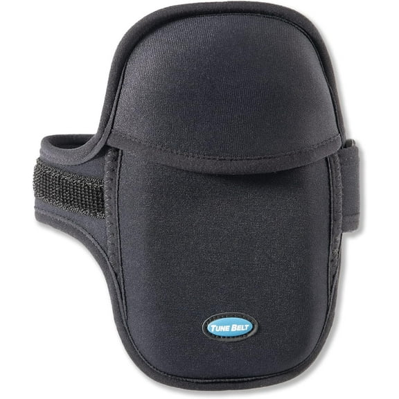 AB93 Cell Phone Armband Case Water Resistant Running Holder for iPhone Pro Max Plus (15/14/13/12/11/X/XS/XR/8) Galaxy S Ultra Plus Edge Note (23/22/21/20) Adjustable Strap & Key Pocket