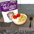 thumbnail image 5 of McCabe's Caveman Crunch Granola, Grain Free, Gluten Free, Almond Cashew, 10 oz, 5 of 6