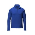 thumbnail image 3 of The North Face Mountain Peaks 1/4-Zip Fleece NF0A47FB, 3 of 3