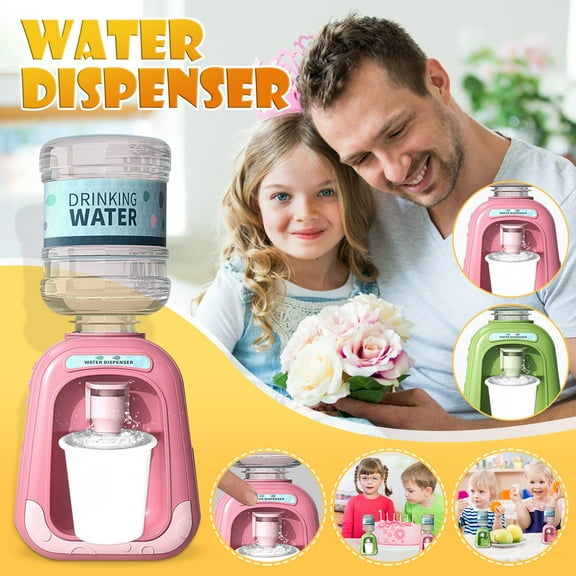 OEFNTAC Toys Children's Beverage Dispenser Exciting Game Water Dispenser Halloween