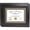 Black Mat-Black Frame, variant on CreativePF [11x14bk] Black Diploma Frame with 11x14-inch White Mat to Hold 8.5 by 11-inch Graduation Documents w/ Stand and Wall Hanger (Black Mat-Black Frame, 12)