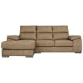 thumbnail image 1 of Sala Kessa Muebles Salamanca Chaise Longue Natural, 1 of 5