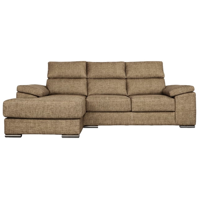 Sala Kessa Muebles Salamanca Chaise Longue Natural