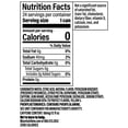 thumbnail image 6 of Mountain Dew Zero Sugar Soda Pop, 12 fl oz, 24 Pack Cans, 6 of 6