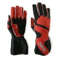thumbnail image 3 of RaceQuip® 355016RQP 355  Series Driving Gloves - SFI 3.3/5 - Black/Red - XL, 3 of 5
