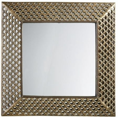 Split P 4300-298 Square Scale Mirror, 30 in. (Best Of P Square)