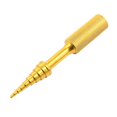 thumbnail image 2 of Car Bearings Remover 2-14mm Disassembler Repair Tools Puller Remove Installers Gold, 2 of 7