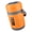 Orange, variant on BOKYAN 2L Portable Thermal Cooker Pot Stainless Steel Mini Constant Temperature Food Warmer Lifting Pot for Office Travel Beige (10.2 in / 26 cm)