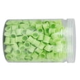 thumbnail image 3 of 300pcs  Pigment Cups Disposable  Ink Cup Small  Cup Silicone  Ink Cup Color Container for  Ink  Accessories 12mm, 3 of 8