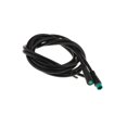 thumbnail image 1 of Electric Bike Extension Cable Wire Electric Bicycle Mid Drive Lever 2pin 2Pin/3Pin/5Pin/6Pin Plug Connector 5 Pin, 1 of 9