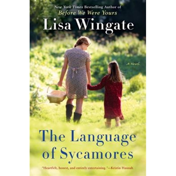 Pre-Owned The Language of Sycamores (Paperback) 1984804235 9781984804235