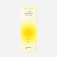 thumbnail image 2 of Crema Goodal Green Tangerine Vita-C Dark Spot SPF50+ 50 ml, 2 of 2
