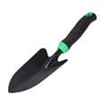 thumbnail image 2 of Hand Cultivator Mini Shovel, Horticultural Hand Shovel, Hand Tool Loosens Soil, Rips Out Weeds, Hand Tiller Garden Tool, Horticultural Hand Shovel, Steel Household Flower Plantsing Tools,1Pc, 2 of 6