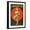 Black Frame, variant on Art.com The Tin Man from The Wizard of Oz Art Print, 12" x 18"