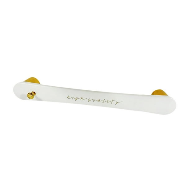 Estante para zapatos montado en la pared, estante para toallas, estante de secado de zapatos versátil, estante para zapatillas de pared para cocina y CremaOro Blanco 28cm