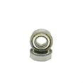 thumbnail image 5 of S6002ZZ S6002RS 6002ZZ 6002RS 6002-2Z 6002Z 6002-2RS ZZ RS RZ 2RZ Deep Groove Ball Bearings 15 x 32 x 9mm 1Pcs, 5 of 5