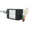 thumbnail image 2 of 2X -PT Accesorio del motor Solenoide de parada Tipo de tracción Apagado (12 V Normalmente abierto), 2 of 5
