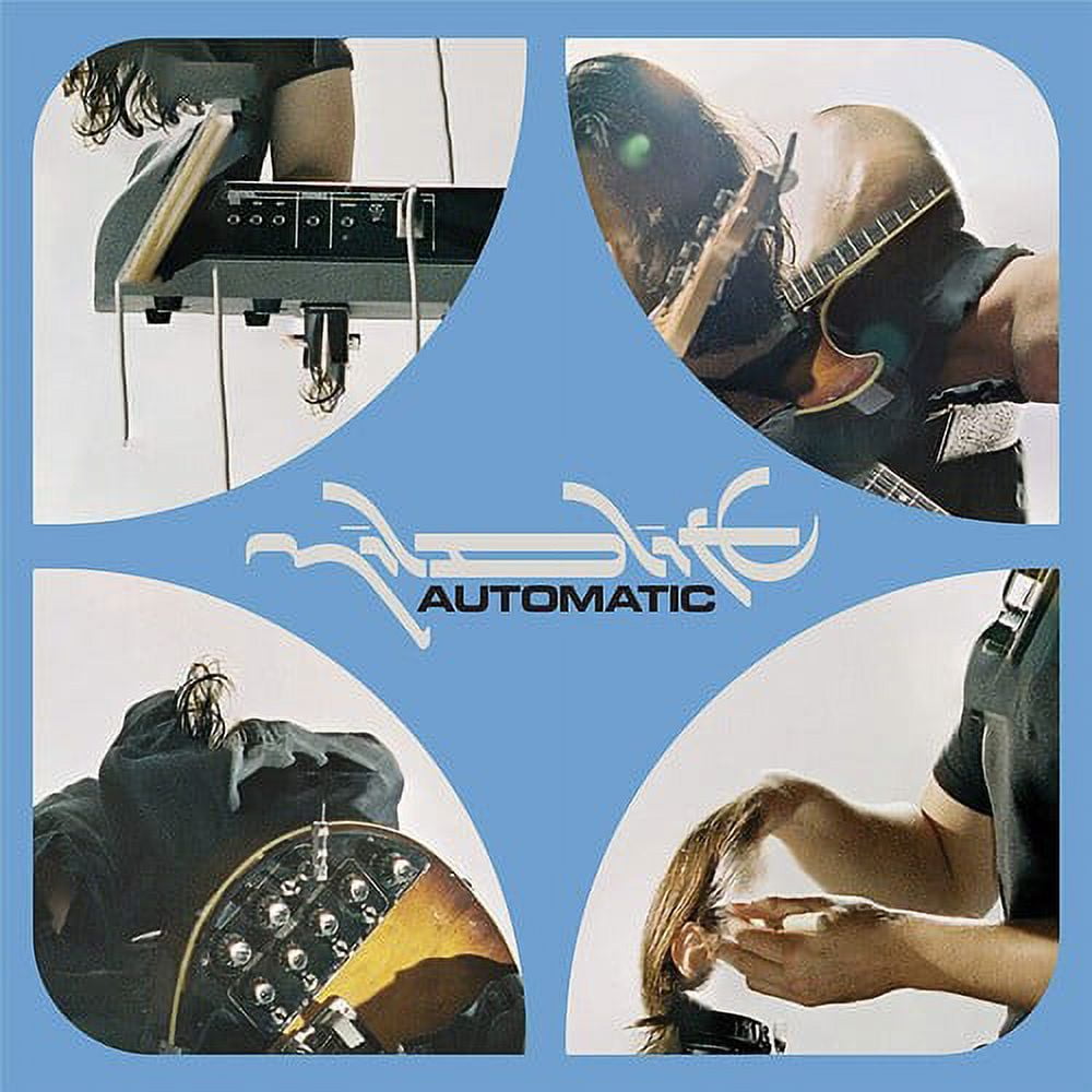 米2LP Disturbed Evolution 5728551 Reprise Records 未開封 /00660 MzQtNDI2Mi5wbmc.jpeg