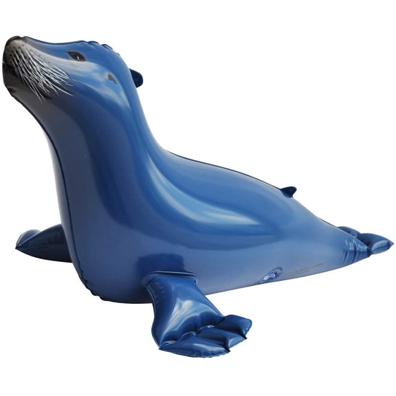 Jet Creations Seal Inflatable 20 Inch Long
