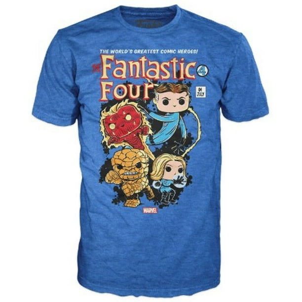 funko shirts