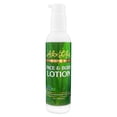 thumbnail image 1 of Aloe Life - Fórmula concentrada de loción facial y corporal que hidrata la piel seca Contiene antioxidantes, minerales y extractos de hierbas Agradable aroma a pomelo para todo tipo de piel Sin glut, 1 of 5