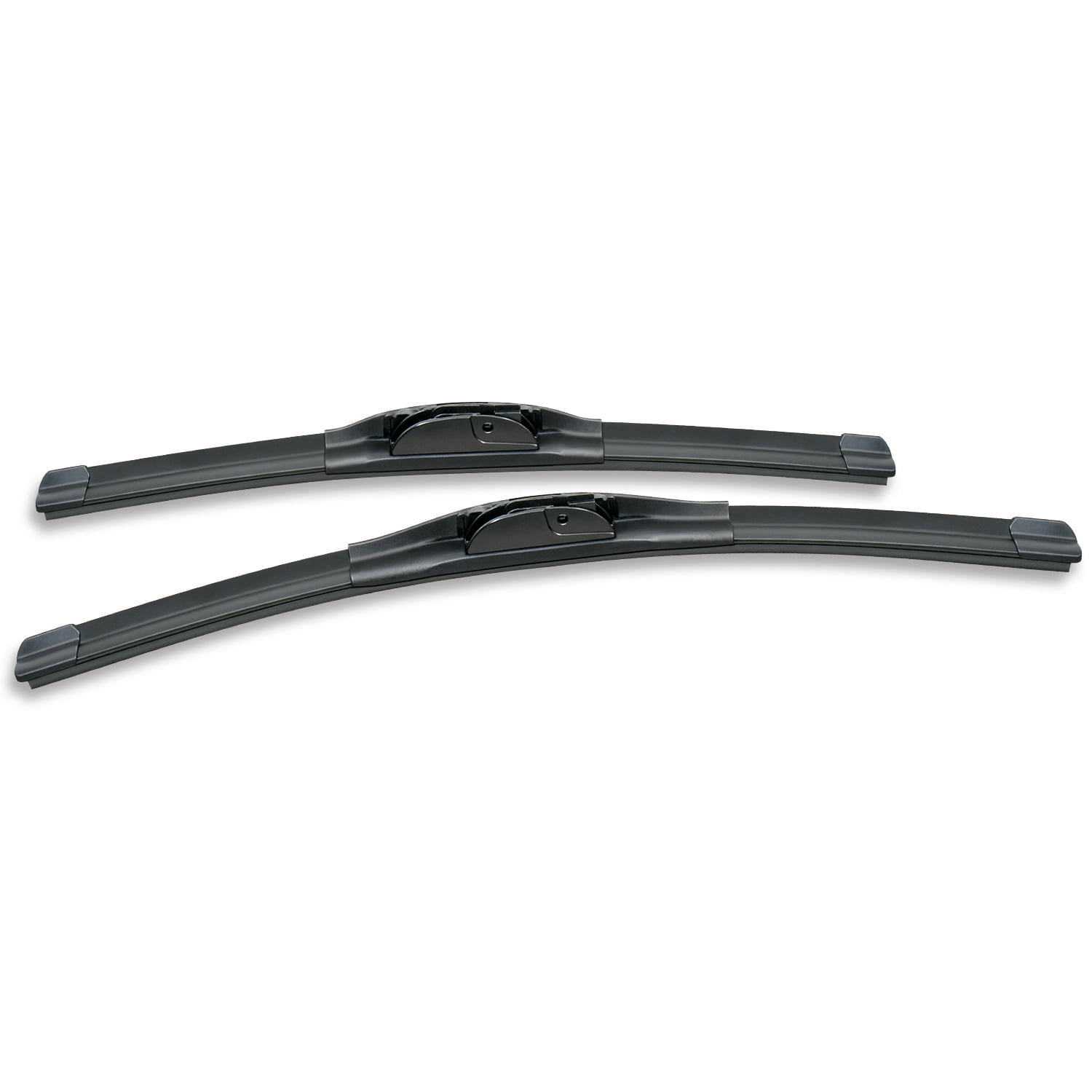 Pack of 2 TRICO Black High Performance Premium Beam Wiper Blades 18 18