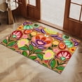 thumbnail image 4 of shyuyusa Tapis de Sol Antidérapant pour Entrée et Porte d'Entrée, 4 of 6