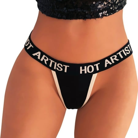 

thermal underwear for men long johns lingerie for women Women Sexy Lingerie G-string Briefs Underwear Panties T string Thongs Knickers