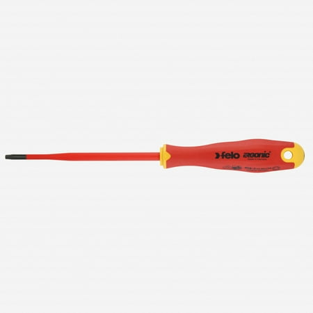 

Felo E-slim Insulated T20 x 125mm Torx Screwdriver
