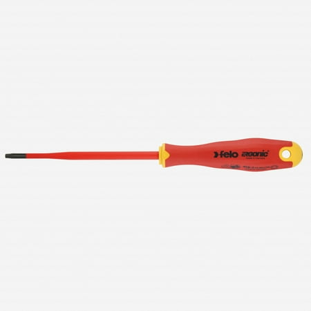 

Felo E-slim Insulated T20 x 125mm Torx Screwdriver