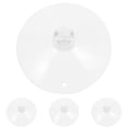 thumbnail image 2 of MIANGASTORE 4 pcs Guitar Support Stand Suction Cup Rubber Suction Cup Replacement Suction Cups, 2 of 9