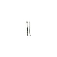 thumbnail image 2 of Raybestos Element3 Brake Cables, BC93079 Fits select: 1979-1982 FORD COURIER, 2 of 6