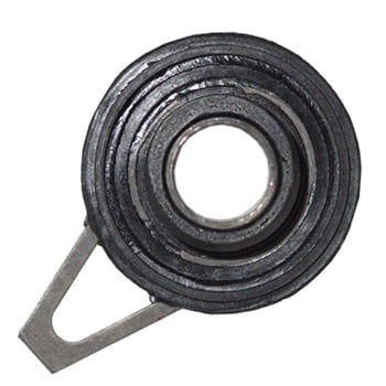 Non-Genuine Worm gear fits Husqvarna 362 XP, 365, 372 XP