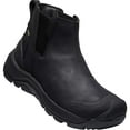 thumbnail image 2 of Keen Mens Waterproof Leather Chelsea Boots, 2 of 6
