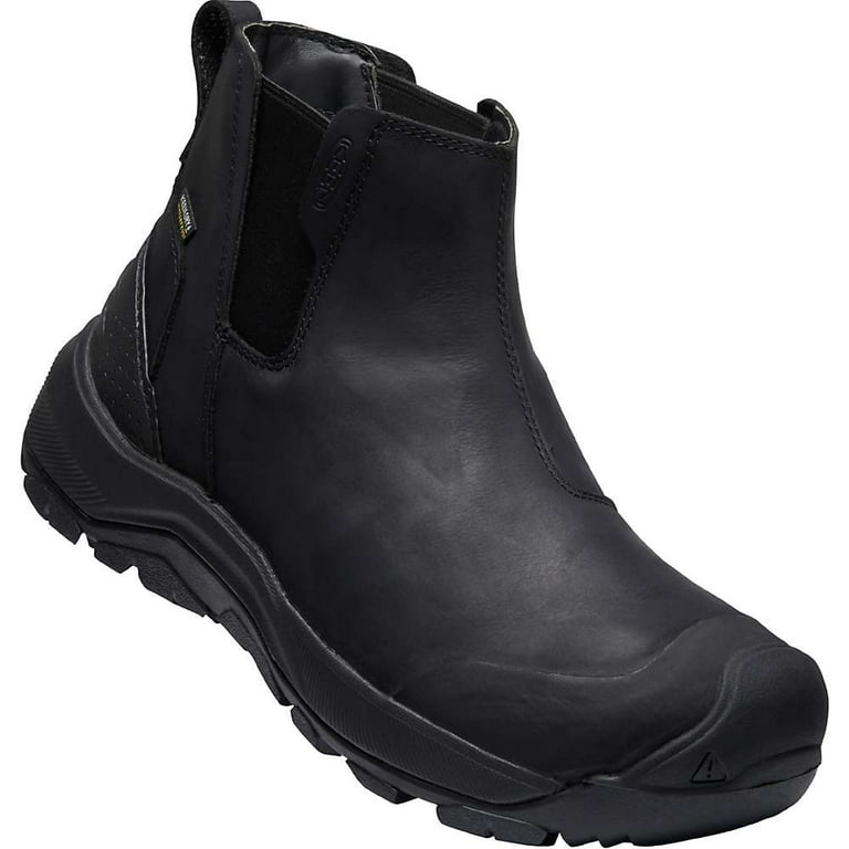 KEEN Men s Revel IV Chelsea Boot Walmart