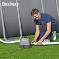 thumbnail image 3 of Bestway Hydrogenic 12 G/H Saltwater Chlorinator for Above Ground Pools, 3 of 9