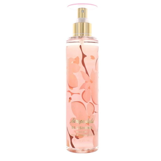 Blushing by Aeropostale, 8 oz Body Mist for Women