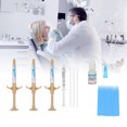 thumbnail image 4 of Pegamento de ortodoncia Soportes de ortodoncia Adhesivo Pasta dental Adhesivo de ortodoncia Herramienta dental Soportes de ortodoncia dental Tirantes Pegamento Unión Kit de pasta ANGGREK  Otros, 4 of 7