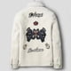 thumbnail image 4 of Nuevas chaquetas 2024 para hombre, chaqueta de invierno, abrigo de piel 100% lana, ropa de otoño para hombre, abrigos estampados de estilo coreano, cuero, 4 of 4
