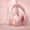 Pink PK, variant on Giunmcul Online Shopping Dazzling Bluetooth Headset Universal Radio Gaming Headset