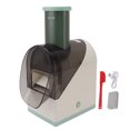 thumbnail image 2 of Trituradora de Hielo Eléctrica con Carga USB Fabricante de Cono de Nieve de bajo Ruido para el Hogar Tienda de té con Leche Tienda de Hielo Anggrek Otros, 2 of 8