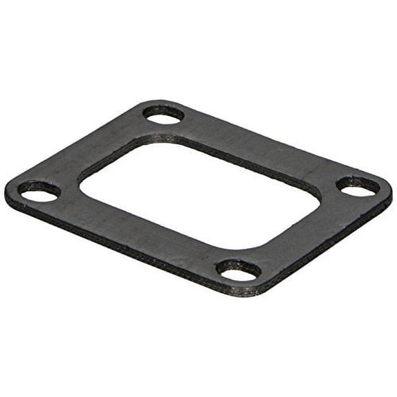 Remflex Inc. 18-006 REM18-006 BASIC TURBO T4 INLET MOUNT GASKET (OPEN PLENUM), 1(EA)