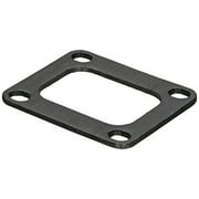 Remflex Inc. 18-006 REM18-006 BASIC TURBO T4 INLET MOUNT GASKET (OPEN PLENUM), 1(EA)